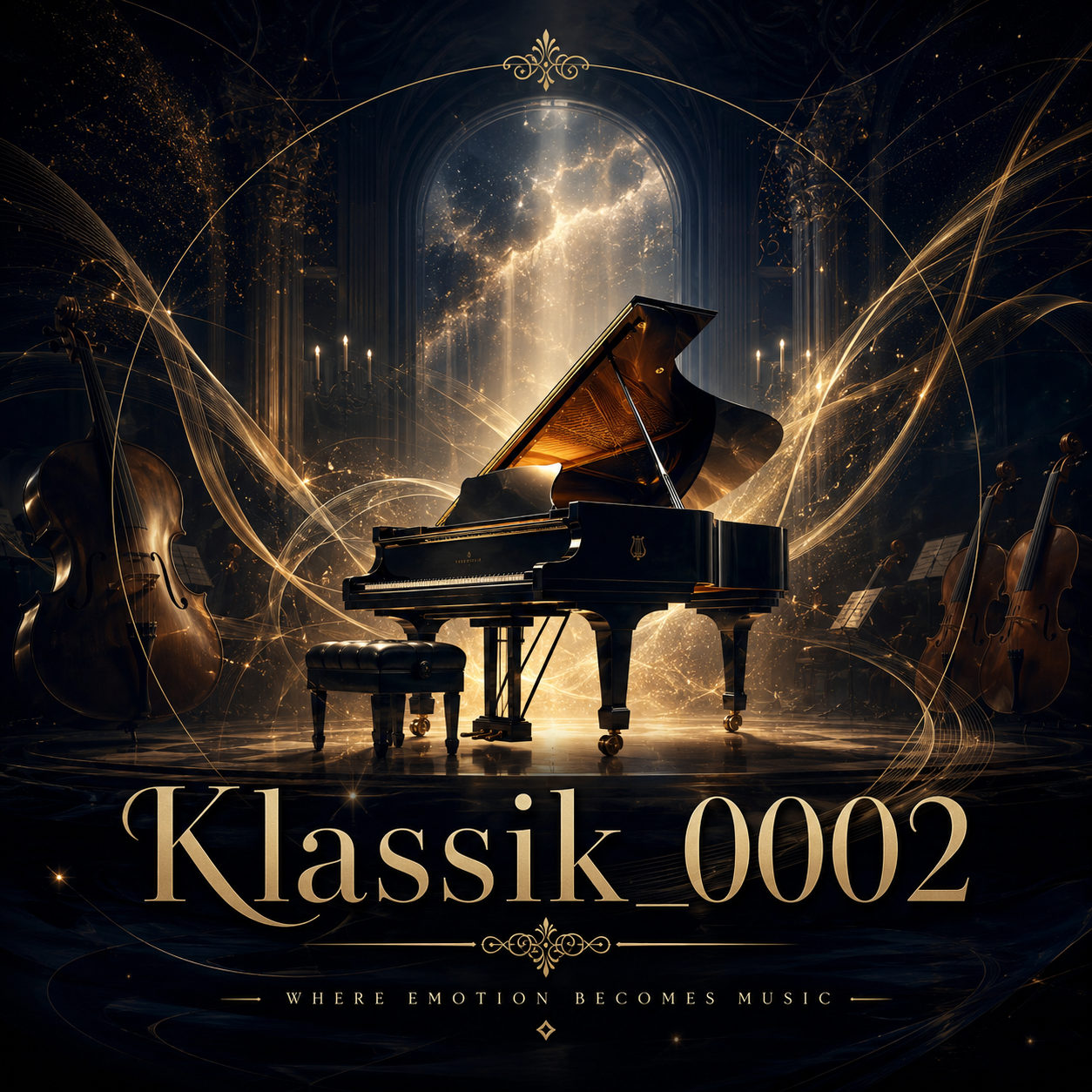 Cover des Musiktitels Klassik_0002