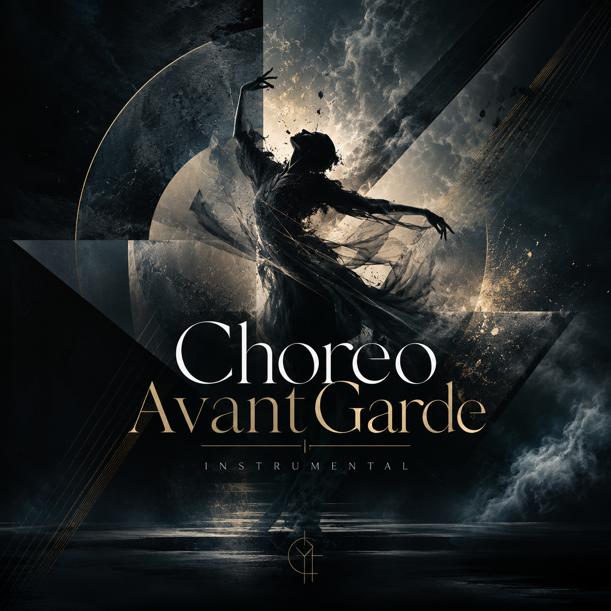 Cover von ChoreoFusion_0001