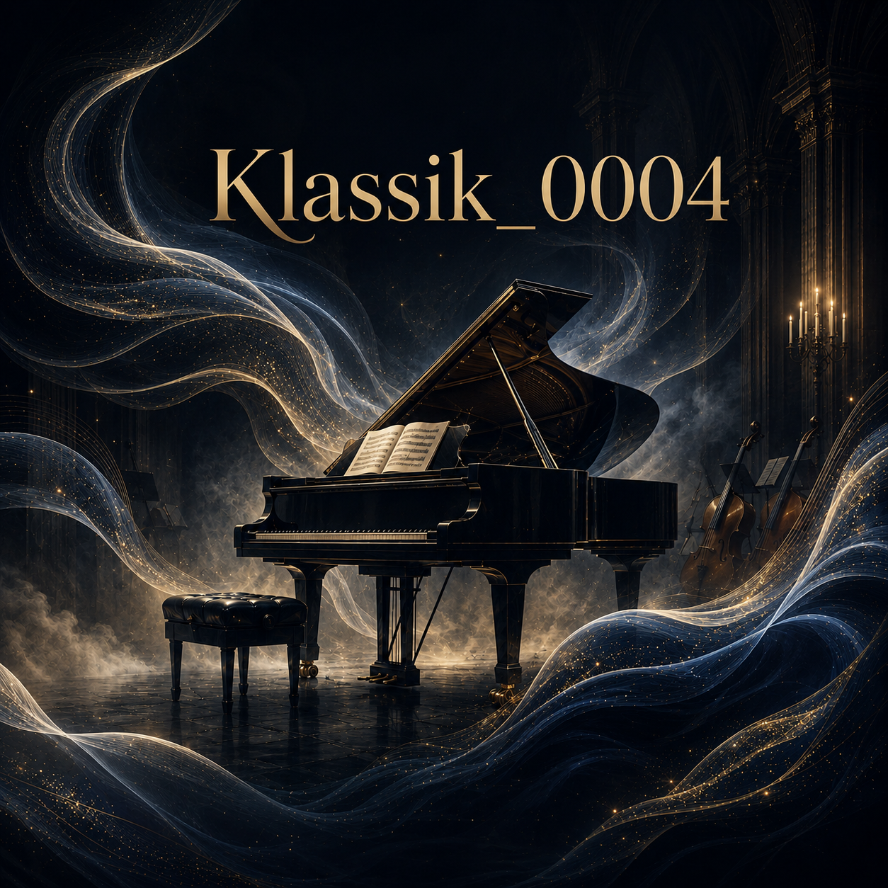 Cover des Musiktitels Klassik_0004